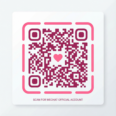 西瓜视频公众号二维码